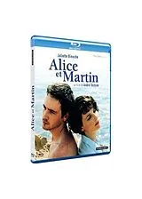 Alice et Martin - BR Blu-ray