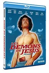 Les demons de jesus - BR Blu-ray