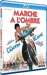 Marche a l'ombre - BR Blu-ray