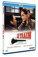 Le train - BR Blu-ray