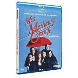 Mes meilleurs copains - BR Blu-ray