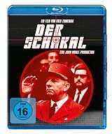 Der Schakal - Blu-ray Blu-ray