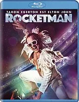 Rocketman - BR Blu-ray