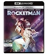 Rocketman - 4K Blu-ray UHD 4K