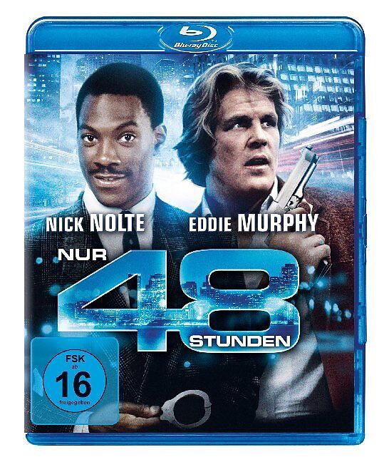 Nur 48 Stunden - BR