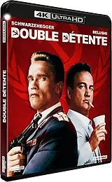 Double detente - 4K Blu-ray UHD 4K