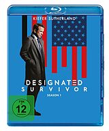 Designated Survivor - Staffel 1 Blu-ray
