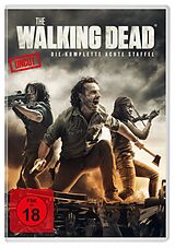 The Walking Dead - Staffel 08 DVD