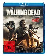 The Walking Dead - Staffel 8 Blu-ray