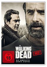 The Walking Dead - Staffel 07 DVD