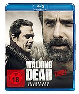 The Walking Dead - Staffel 07 Blu-ray
