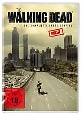 The Walking Dead - Staffel 01 DVD