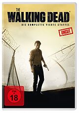 The Walking Dead - Staffel 04 DVD