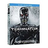Terminator Genisys - BR Blu-ray