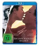 Ein unmoralisches Angebot - BR Blu-ray