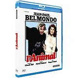 L'animal - BR Blu-ray