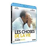 Les choses de la vie - BR Blu-ray