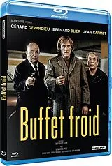 Buffet froid - BR Blu-ray
