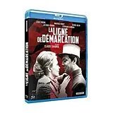 La ligne de demarcation - BR Blu-ray