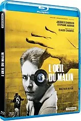 L' oeil du malin (l') - BR Blu-ray