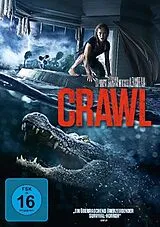 Crawl DVD