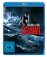 Crawl - BR Blu-ray