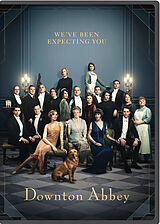 Downton Abbey - Der Film DVD