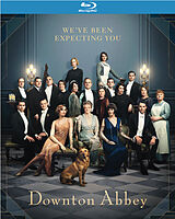 Downton Abbey - Kinofilm Blu-ray
