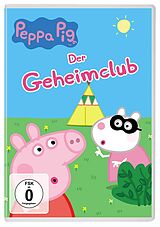 Peppa Pig DVD