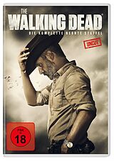 The Walking Dead - Staffel 09 DVD
