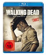 The Walking Dead - Staffel 9- Blu-ray Blu-ray
