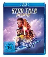 Star Trek - Discovery - Seas.2 - BR Blu-ray