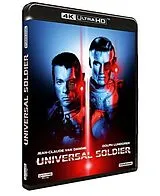 Universal Soldier - 4K Blu-ray UHD 4K