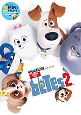 Comme Des Betes 2 DVD