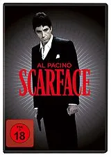 Scarface DVD