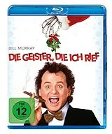 Die Geister, die ich rief - BR Blu-ray