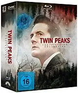 Twin Peaks -Television Coll. -BR Blu-ray