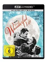 Ist das Leben nicht schön? Blu-ray UHD 4K + Blu-ray