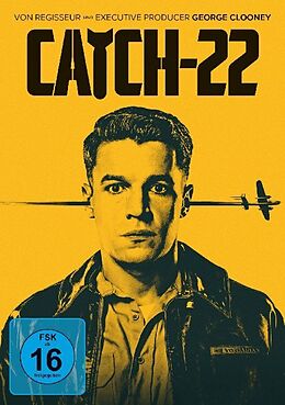 Catch-22 - Staffel 01 DVD