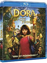 Dora et la cité perdue - BR Blu-ray