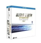 Star Trek Discovery Saison 1+2 -BR Blu-ray