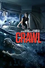 Crawl - BR Blu-ray