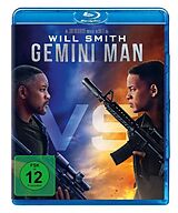 Gemini Man - BR Blu-ray