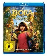 Dora und die goldene Stadt - BR Blu-ray