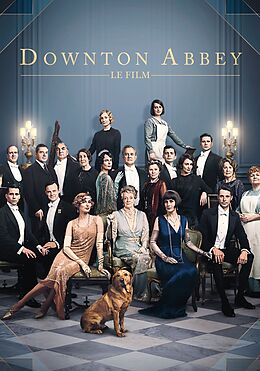 Downton Abbey DVD