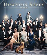 Downton Abbey Blu-ray