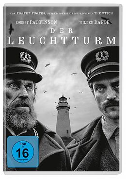 Der Leuchtturm DVD