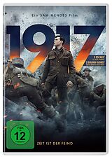 1917 DVD