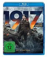 1917 Blu-ray