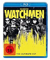 Watchmen -Ultimate Cut - BR Blu-ray